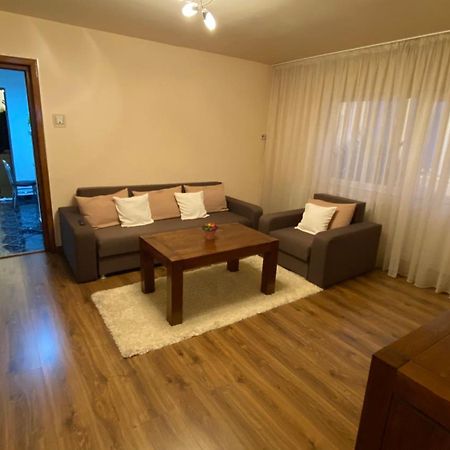 Apartament Doua Camere Baia Mare Ngoại thất bức ảnh